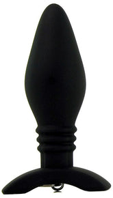 Falcon Pleaser Silicone Plug Butt Plugs
